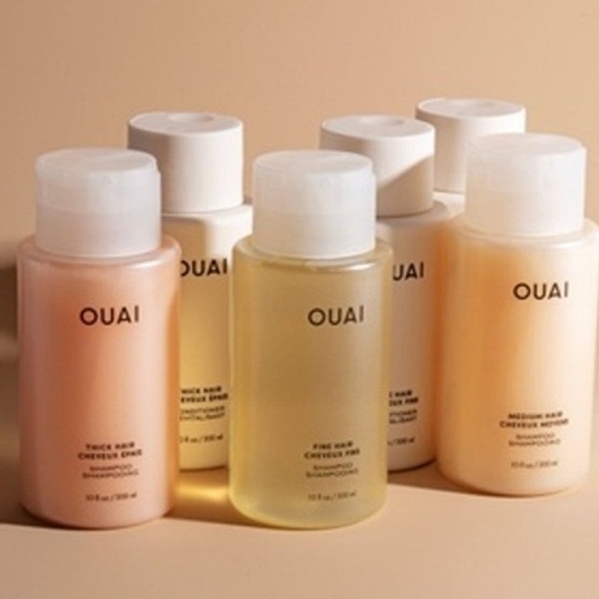 Ouai